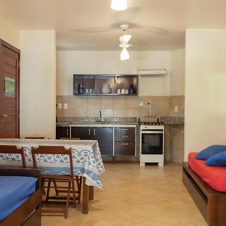 Concha Tropical Flat Apartman Itacaré Kültér fotó