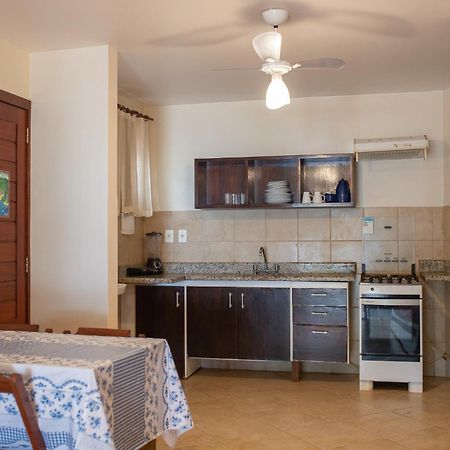 Concha Tropical Flat Apartman Itacaré Kültér fotó