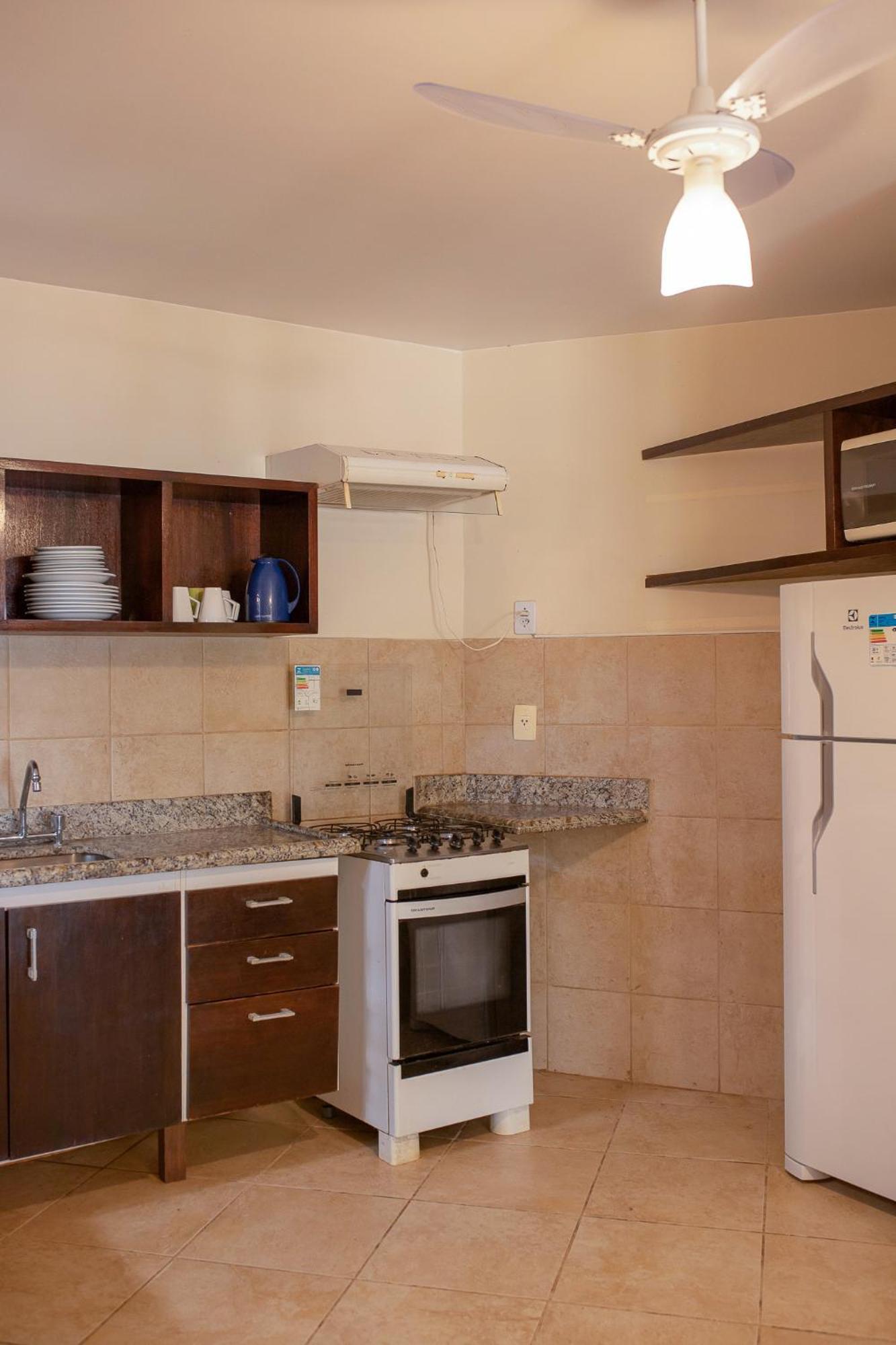 Concha Tropical Flat Apartman Itacaré Kültér fotó