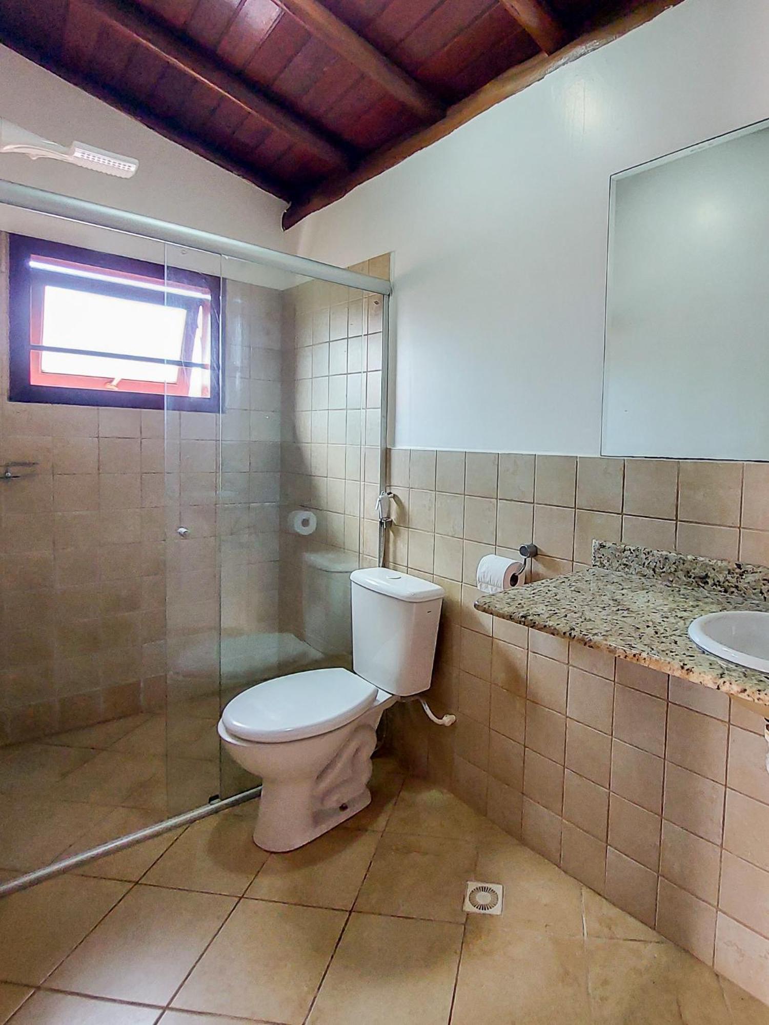 Concha Tropical Flat Apartman Itacaré Kültér fotó