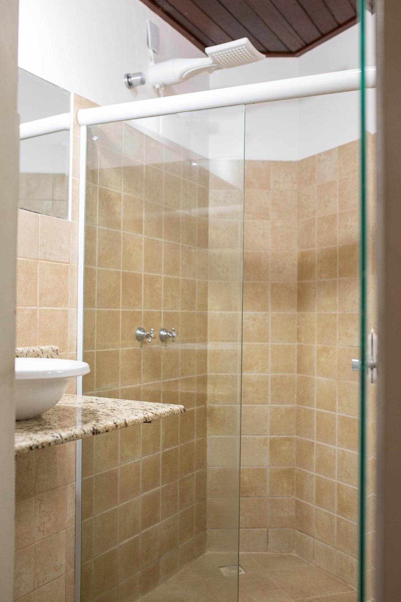 Concha Tropical Flat Apartman Itacaré Kültér fotó