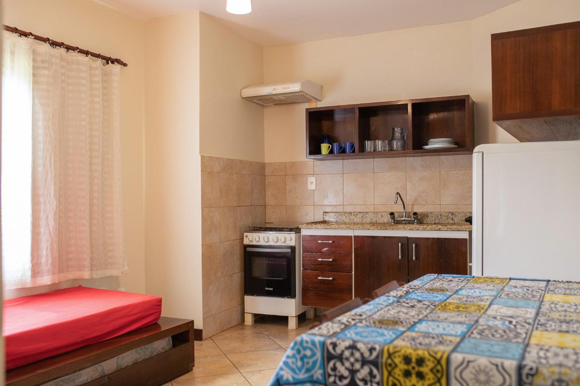 Concha Tropical Flat Apartman Itacaré Kültér fotó