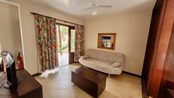 Concha Tropical Flat Apartman Itacaré Kültér fotó