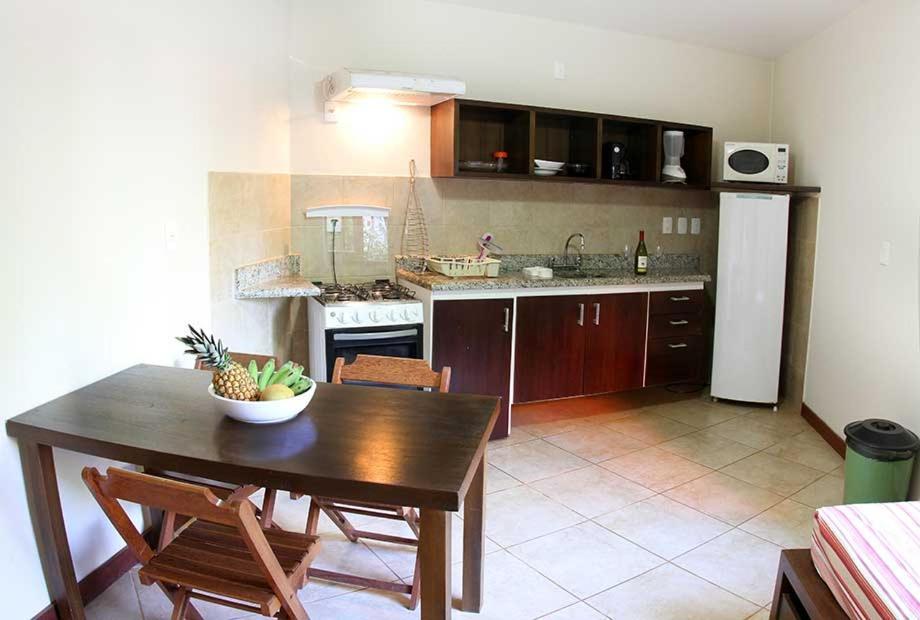 Concha Tropical Flat Apartman Itacaré Kültér fotó