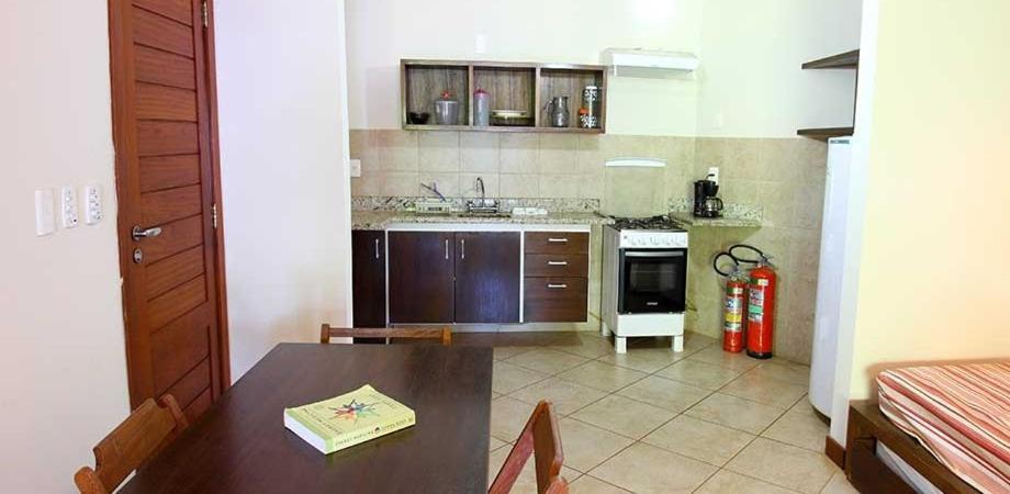 Concha Tropical Flat Apartman Itacaré Kültér fotó