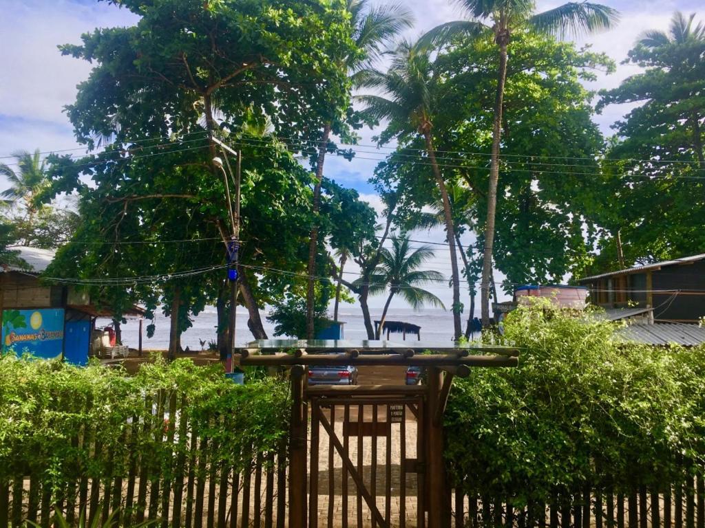 Concha Tropical Flat Apartman Itacaré Kültér fotó